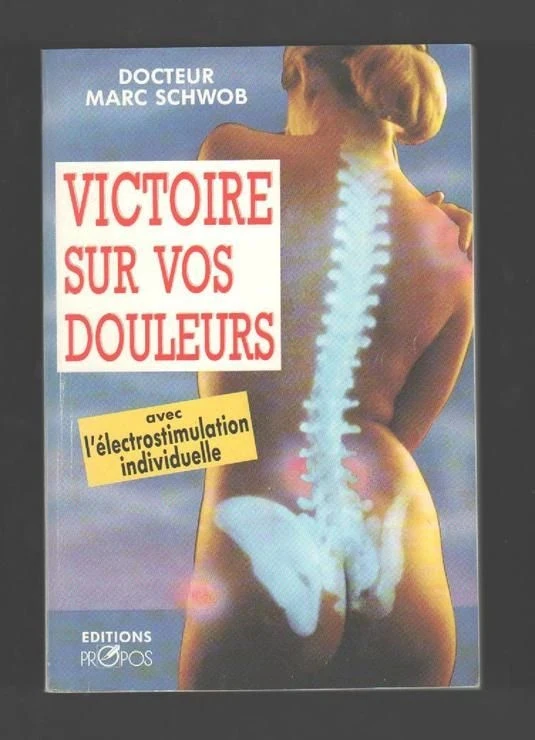 victoire sur vos douleurs